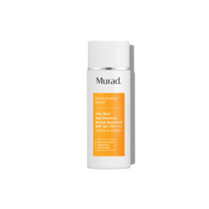 City Skin Age Defense Broad Spectrum SPF 50/PA++++