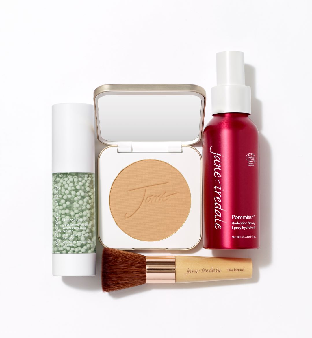 HydroPure™ Color Correcting Serum - Image 3