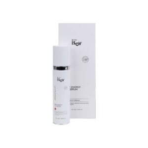 Pink Energy HD Serum