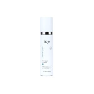 Time Reset HD Serum
