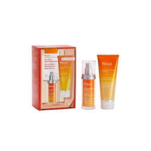 Our Best Skin Brighteners - Murad Value Set - Image 2