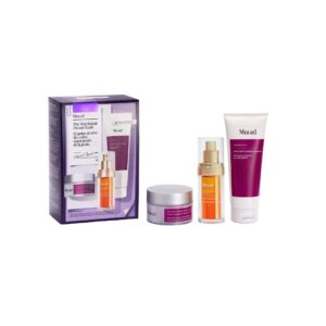 The Skin Repair Dream Team - Murad Value Set - Image 2