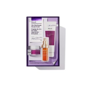 The Skin Repair Dream Team - Murad Value Set