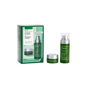 The Retinal Resculptors - Murad Value Set - Image 2