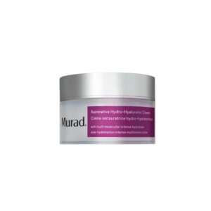 Restorative Hydro-Hyaluronic Cream - 50mL