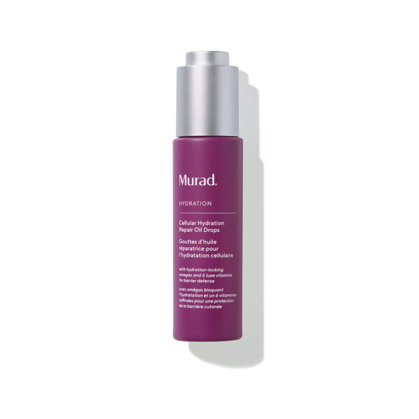 Cellular Hydration Repair Oil Drops