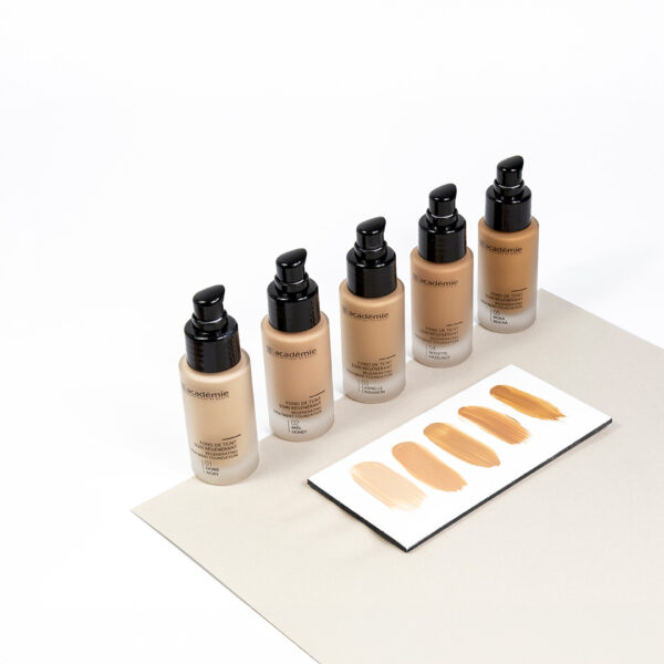 Regenerating Treatment Foundation
