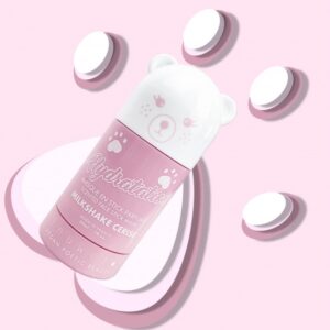 Cherry Milkshake Face Stick Clay Mask - Image 3