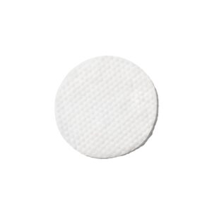 Retexturizing Body and Face Pads. Product texture image.