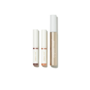 Dazzle and Define Eye Shadow Stick Mini and Tubing Mascara Set - Image 2