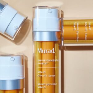 Vita-C Glycolic Serum - Image 4
