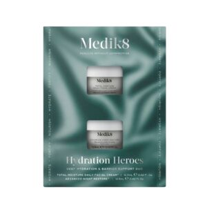 Medik8 Hydration Heroes