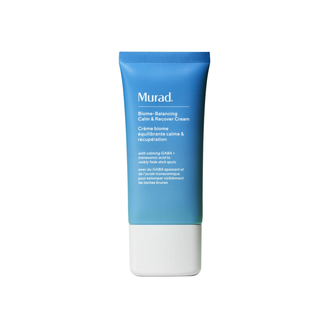 Murad Biome-Balancing Calm & Recover Cream