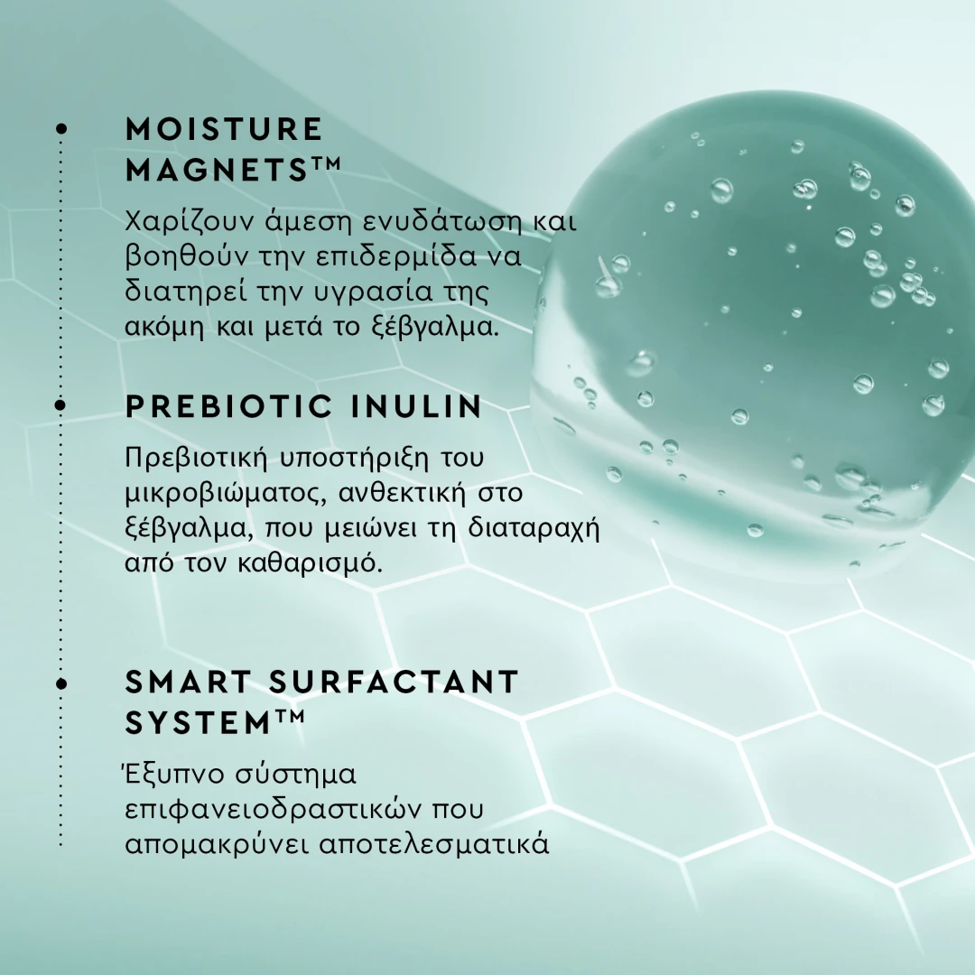 Medik8 Total Moisture Daily Cleansing Gel - Image 3