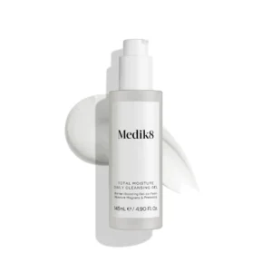 Medik8 Total Moisture Daily Cleansing Gel