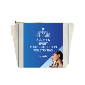 Heliocare Sport Photoprotection Toiletry Bag