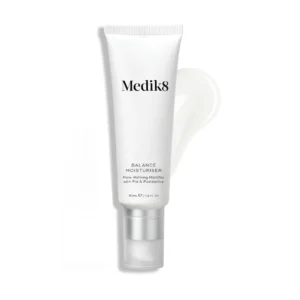 Balance Moisturiser