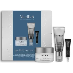 Medik8 Age-Defying Essentials – Festive Set 2026