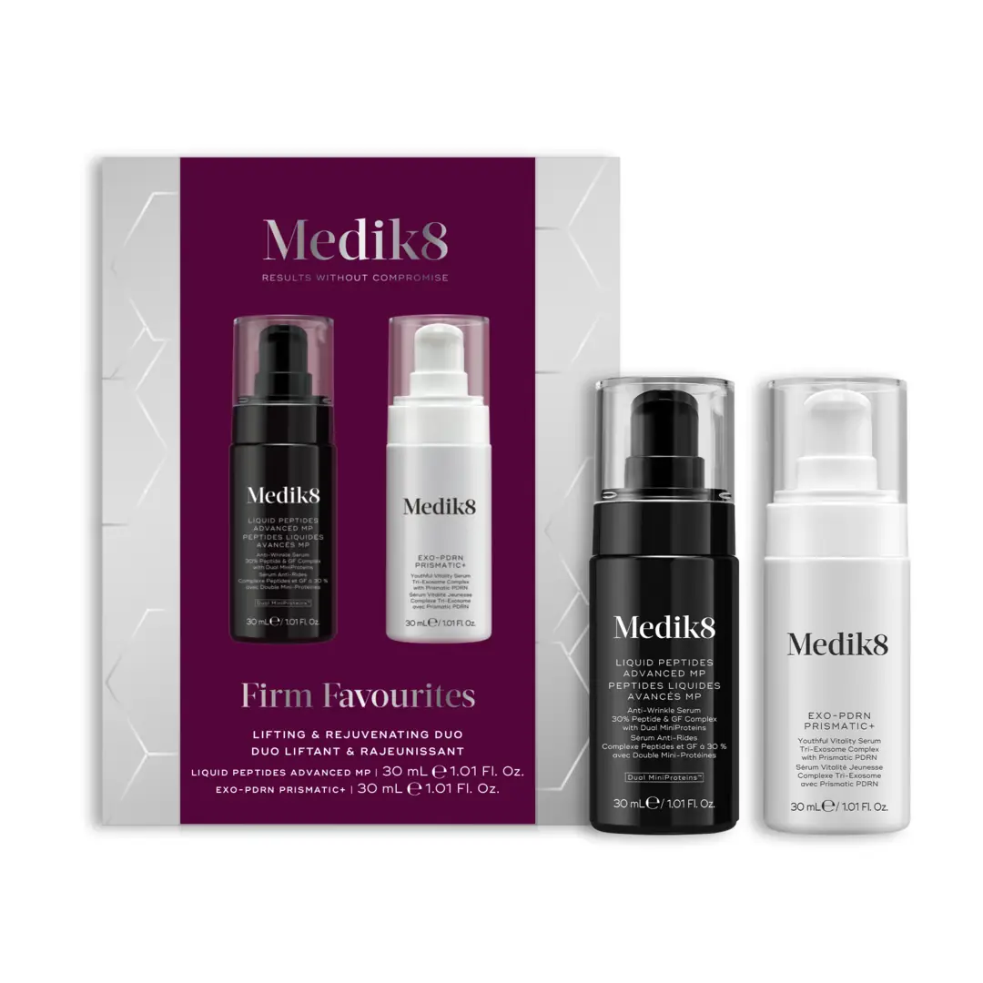 Medik8 Firm Favourites – Festive Set 2026