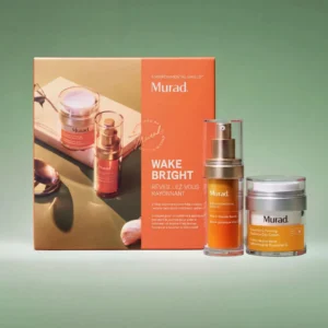 Murad Wake Bright – Σετ Λάμψης Προσώπου