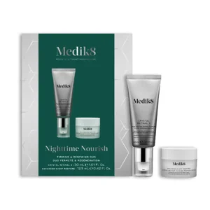 Medik8 Nighttime Nourish – Festive Set 2026