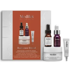 Medik8 Radiance Ritual – Festive Set 2026