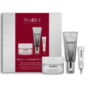 Medik8 Rejuvenation Routine – Festive Set 2026